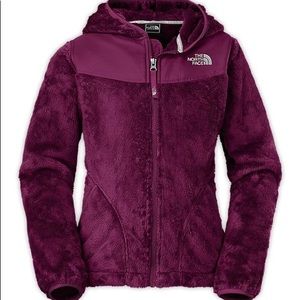 The North Face Oso Hoodie